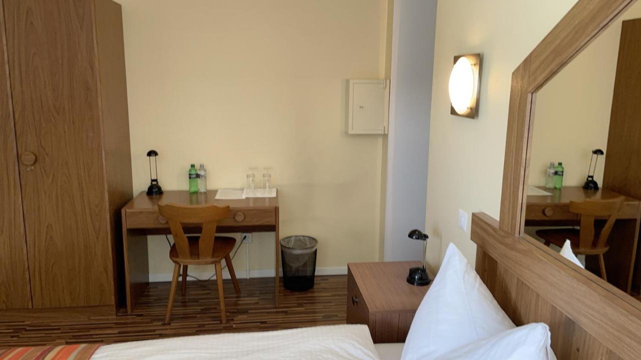 Tresa Bay Hotel Понте-Треза Екстер'єр фото