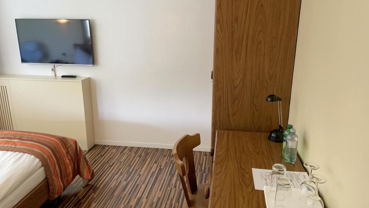 Tresa Bay Hotel Понте-Треза Екстер'єр фото